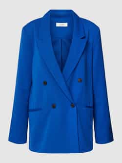 MbyM Blazer met dubbele knoopsluiting