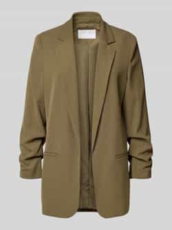 Jake*s Collection Blazer met reverskraag