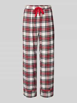 CCDK Copenhagen Pyjamabroek met elastische band model 'Nicola'