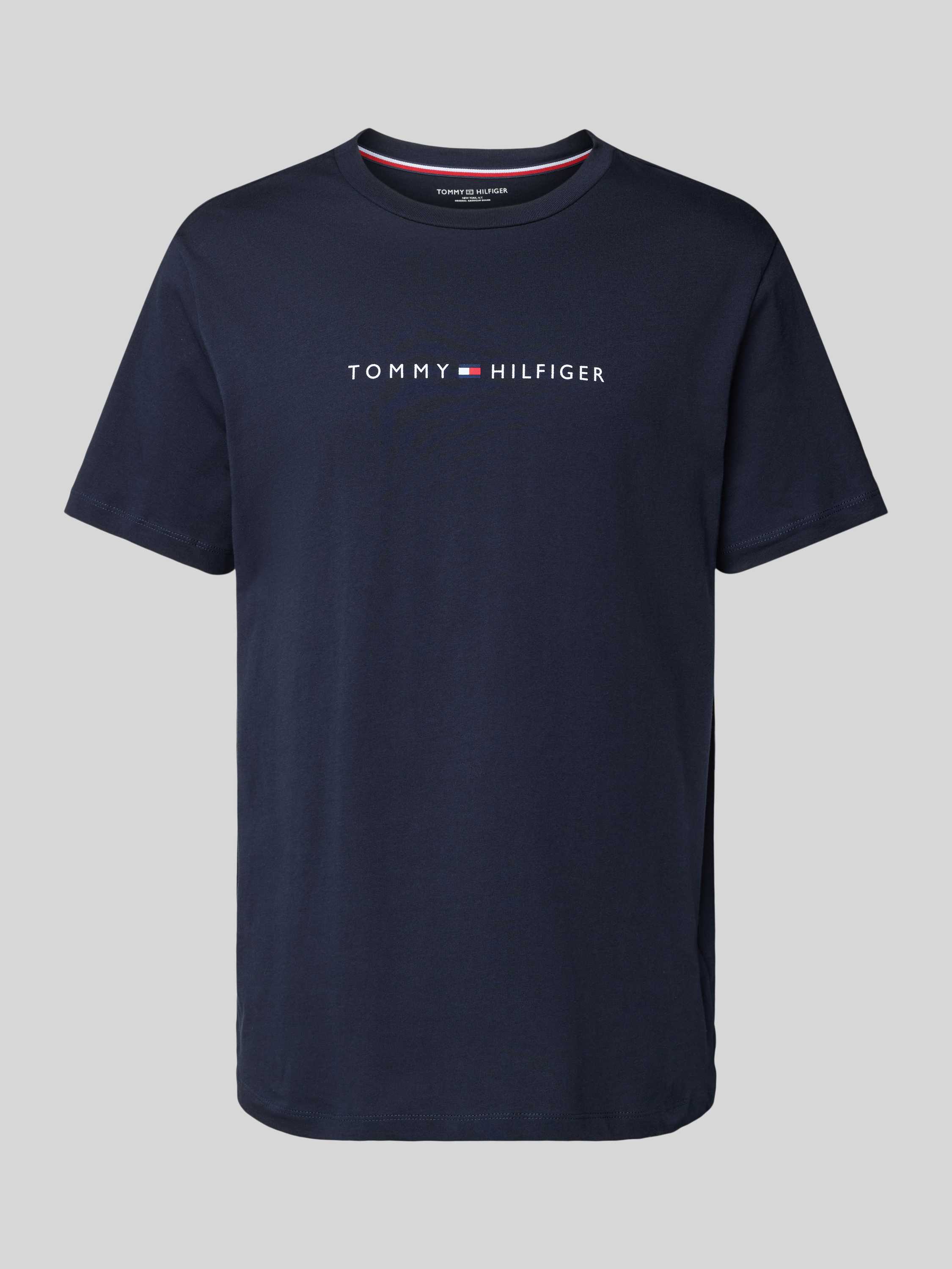 Tommy Hilfiger T-shirt Korte Mouw SS TEE