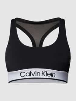 Calvin Klein Performance Beha met elastische band