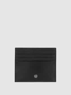 JOOP! Collection Portemonnee met labeldetail