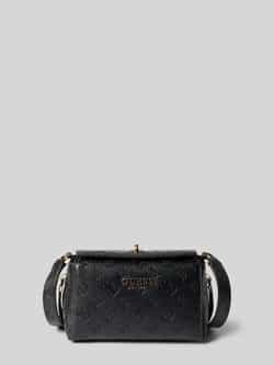 Guess Handtas met labelapplicatie model 'PHOEBE'