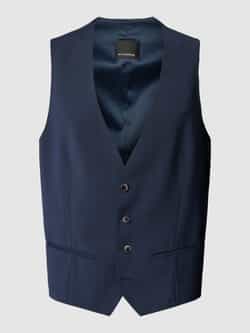 Roy Robson Gilet met V-hals