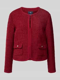 Joop! Blazer in bouclélook model 'Joella'