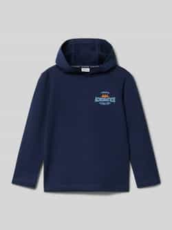 s.Oliver RED LABEL Regular fit sweatshirt van katoenmix