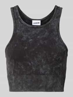 Noisy May Korte top met racerback model 'TAMMURA'