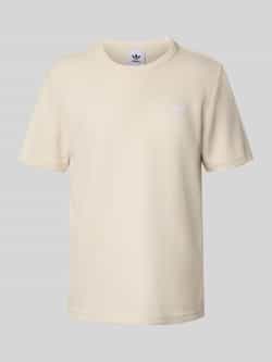 adidas Originals T-shirt met labelstitching