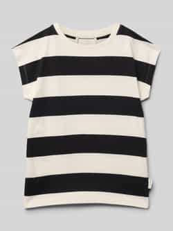 Tom Tailor Oversized T-shirt van puur katoen