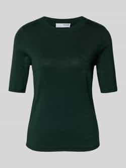 Selected Femme Gebreide pullover met 1 2-mouwen model 'LURA'