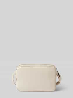 CK Calvin Klein Schoudertas met labeldetail model 'EMBOSSED'