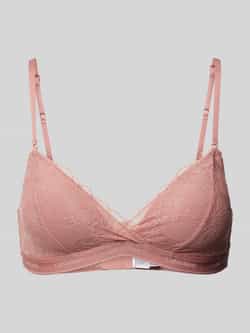 Calvin Klein Triangel-bh LIGHTLY LINED TRIANGLE