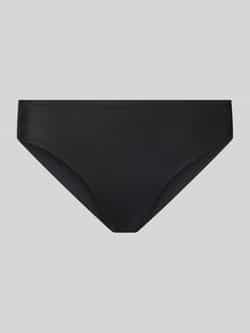 Boss Bikinibroekje met labeldetail model 'CI CLASSIC'