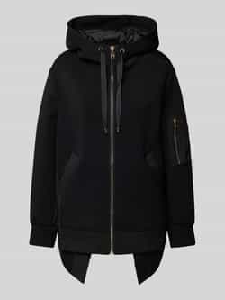 LIU JO SPORT Jack in dubbele-laagjeslook