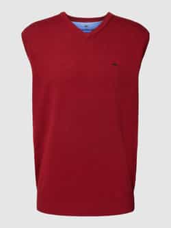 FYNCH-HATTON Spencer met labelstitching