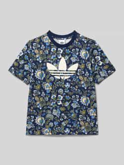 Adidas Originals x Liberty London T-shirt Kids