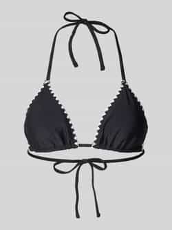 Jake*s Casual Bikinitop in triangelmodel