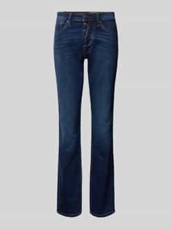 S.Oliver RED LABEL Regular fit jeans in 5-pocketmodel model 'Betsy'
