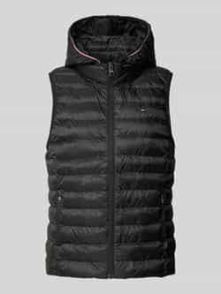 Tommy Hilfiger Bodywarmer LW PADDED GLOBAL STRIPE VEST (Global Serie TH VROUWEN)