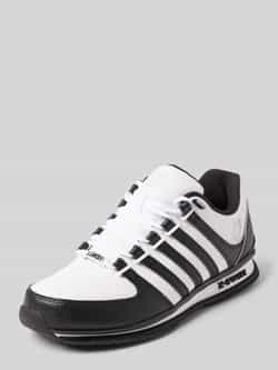 K-SWISS Sneakers met labelapplicatie model 'Rinzler'