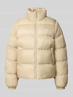 Adidas Originals Gewatteerd jack met ritssluiting
