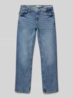 Levi s Kids Straight fit jeans in 5-pocketmodel