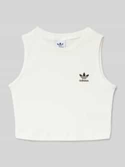 Adidas Originals Tanktop RIB TANK TOP