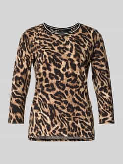 Betty Barclay Shirt met 3 4-mouwen