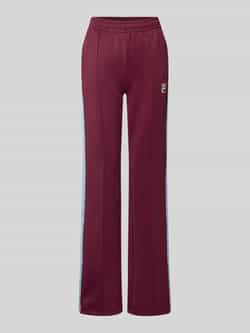 Fila Joggingbroek met elastische band model 'COMO'