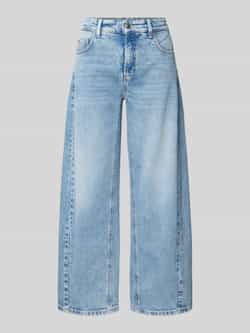 CAMBIO Jeans in verkorte pasvorm model 'ORIA'