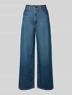 Levi's Jeans met wijde pijpen model 'CINCH BAGGY'