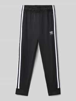 Adidas Originals Sportbroek SST TRACK PANTS Superstar kinder trainingsbroek (1-delig)