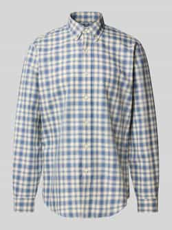 Polo Ralph Lauren Regular fit vrijetijdsoverhemd met logostitching