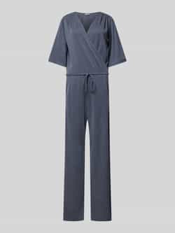 MbyM Jumpsuit in wikkellook model 'Bradlee'