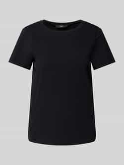Weekend Max Mara T-shirt met ronde hals model 'MULTIF'
