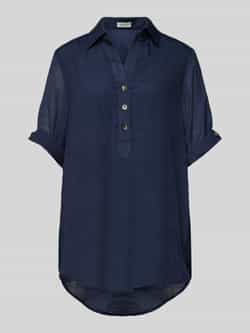 Apricot Regular fit blouse met knoopsluiting