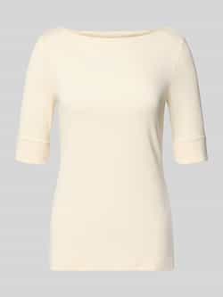 Lauren Ralph Lauren T-shirt met ronde hals model 'JUDY'