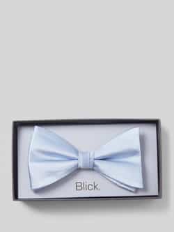 Blick Strik van pure zijde model 'JERMYN'