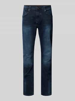 Blend Regular fit jeans in 5-pocketmodel model 'Twister'