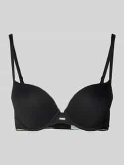 Boss Push-up-bh met kant