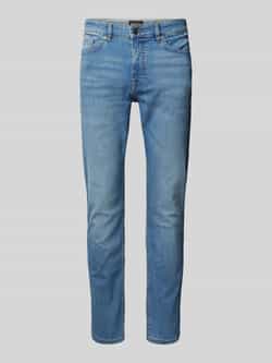 Boss Orange Slim fit jeans in 5-pocketmodel model 'DELAWARE'