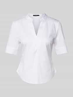 Zero Blouse met V-hals