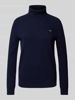 Gant Coltrui EXTRAFINE LAMBSWOOL ROLLNECK