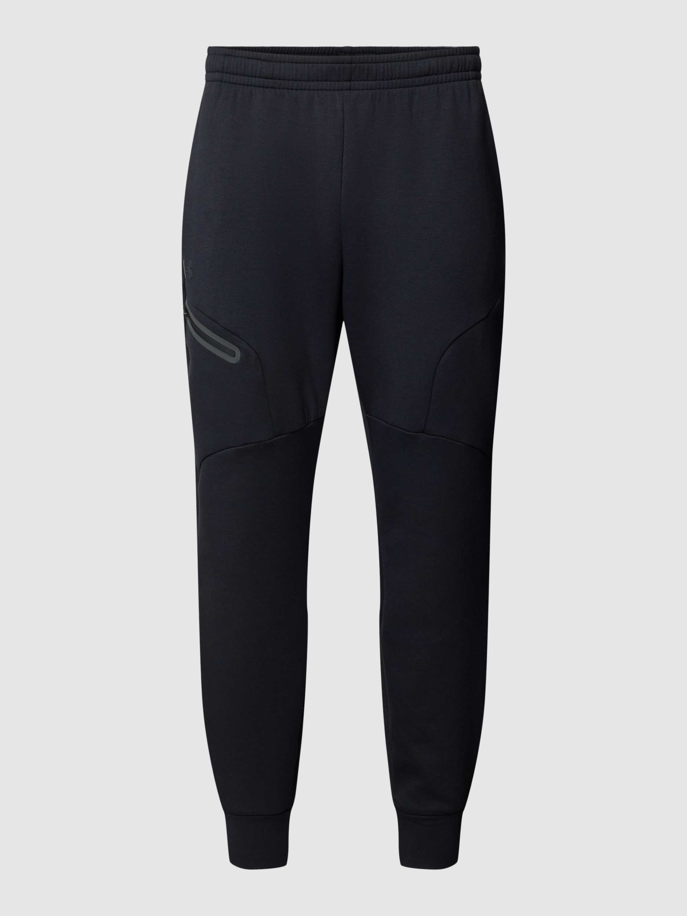 Under Armour Sweatpants in two-tone-stijl model 'Unstoppable'