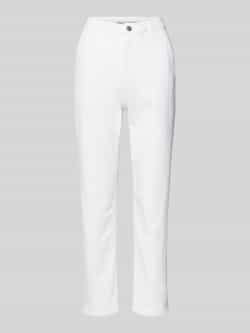 Marc O'Polo Tapered fit jeans van katoenmix model 'IVA'