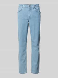 Casual friday Regular fit jeans in 5-pocketmodel model 'KARUP'