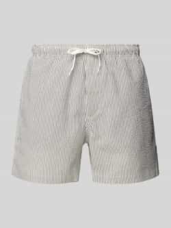 Only & Sons Zwembroek met elastische band model 'TED'