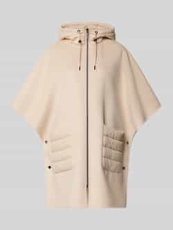Comma Jack met viscose en 1 2-mouwen