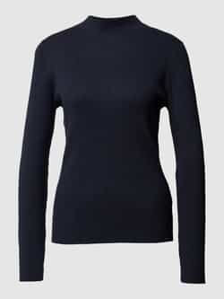 BRAX Gebreide pullover met turtleneck model 'STYLE.LYNN'