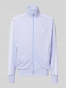 adidas Originals Sweatjack met opstaande kraag model 'FBIRD'